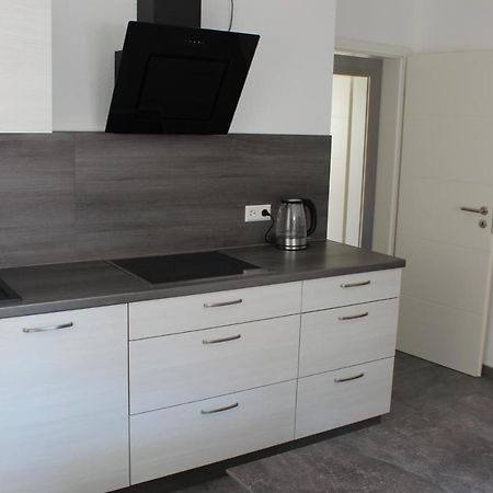 Seatime Ferienwohnung Friedrichshafen Esterno foto
