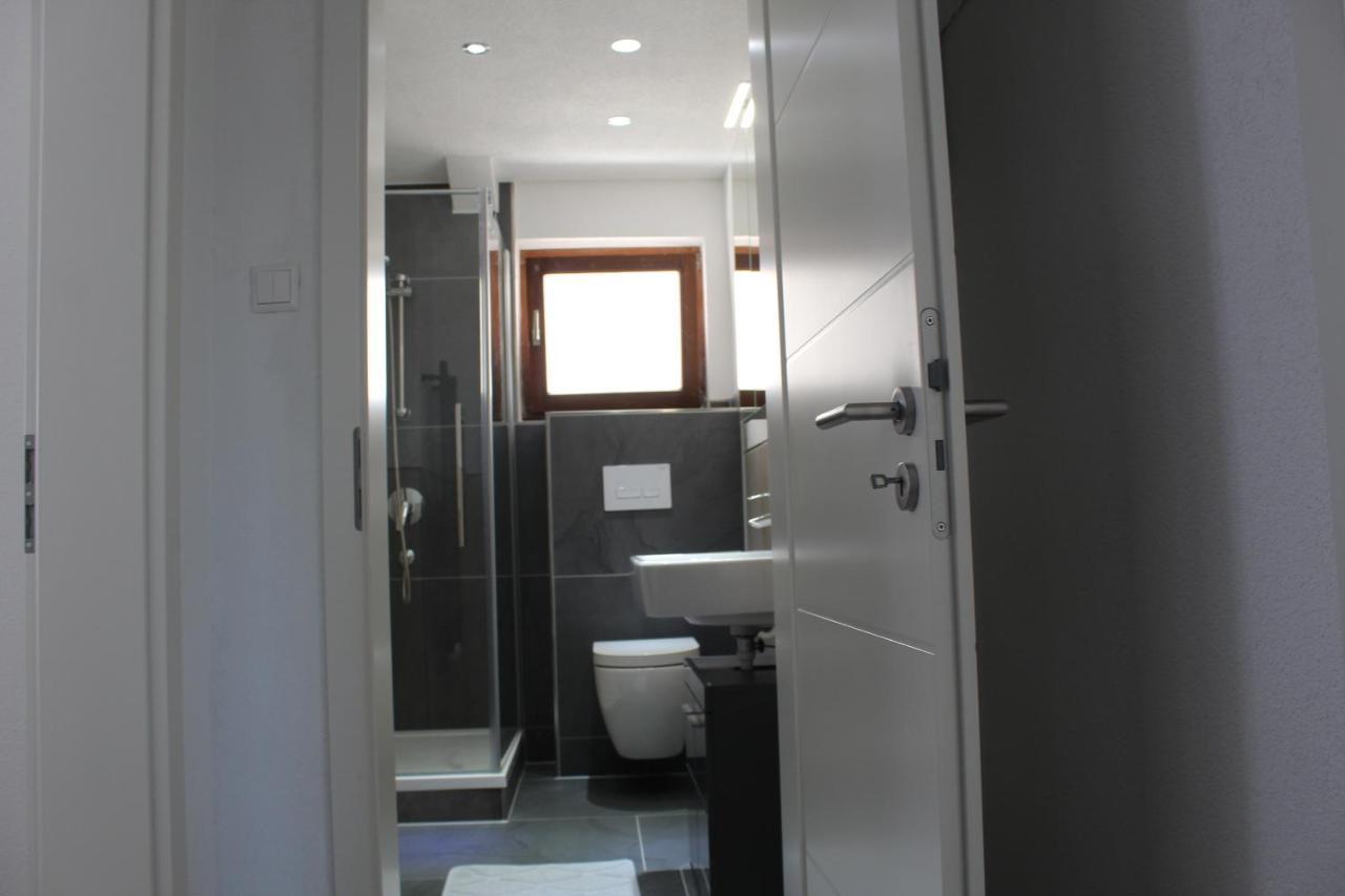 Seatime Ferienwohnung Friedrichshafen Esterno foto